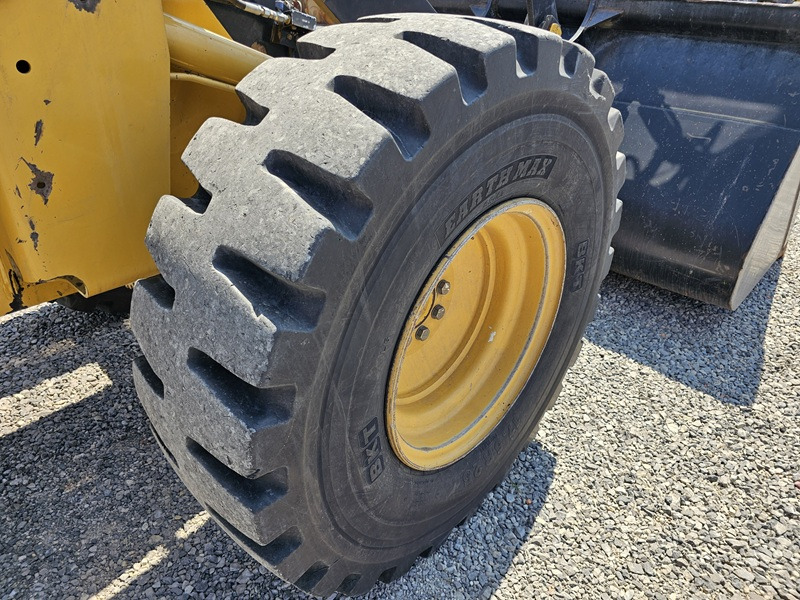 Rataslaadur CATERPILLAR IT14G: pilt 19