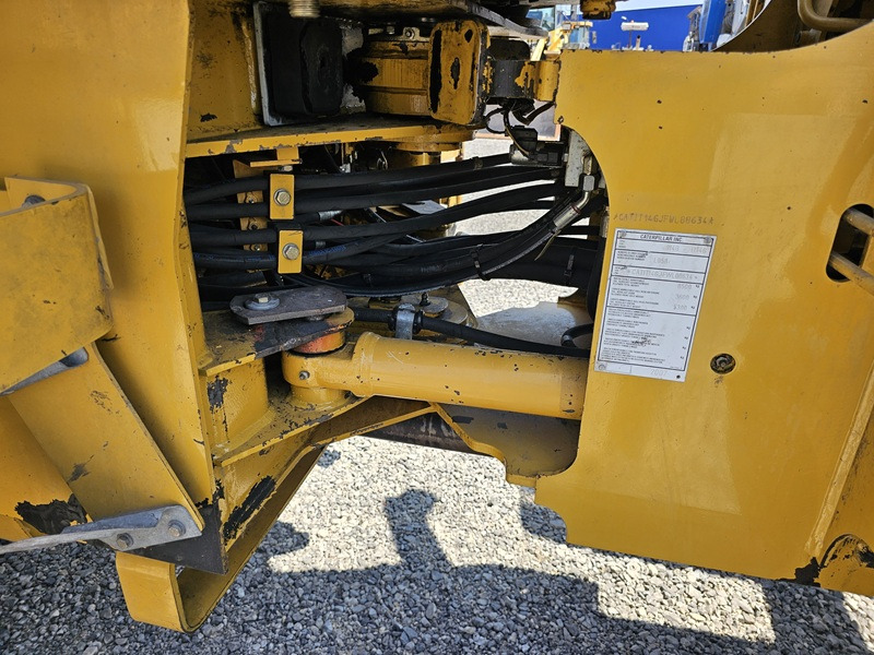 Rataslaadur CATERPILLAR IT14G: pilt 12