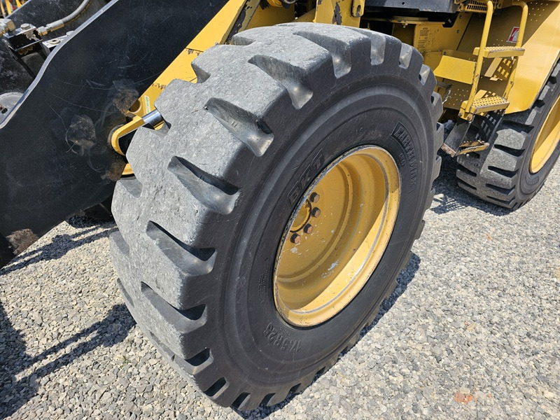 Rataslaadur CATERPILLAR IT14G: pilt 16