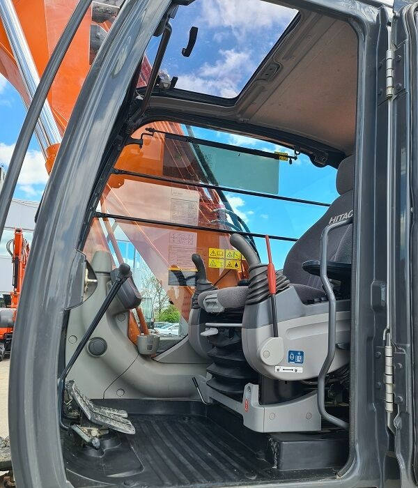 Hitachi ZX180LC-3 liising Hitachi ZX180LC-3: pilt 8