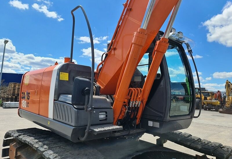 Hitachi ZX180LC-3 liising Hitachi ZX180LC-3: pilt 6