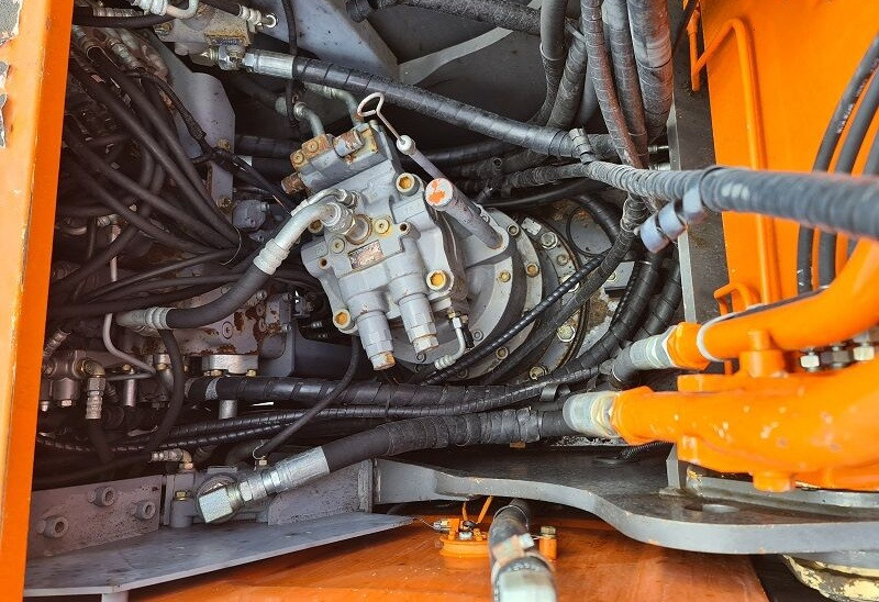 Hitachi ZX180LC-3 liising Hitachi ZX180LC-3: pilt 12