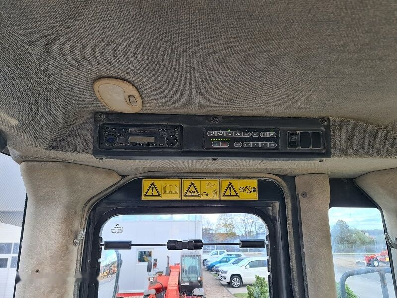 Rataslaadur Komatsu WA480-5: pilt 11