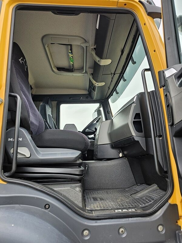 MAN MAN Langendorf TGS 26.480 TGS 26.480 liising MAN MAN Langendorf TGS 26.480 TGS 26.480: pilt 12