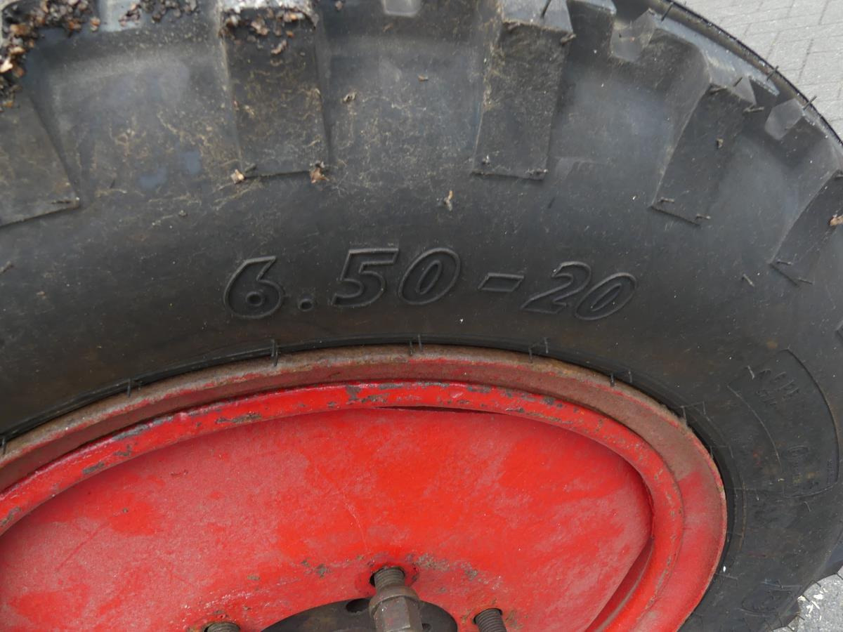 Traktor Lanz-Bulldog 20: pilt 17
