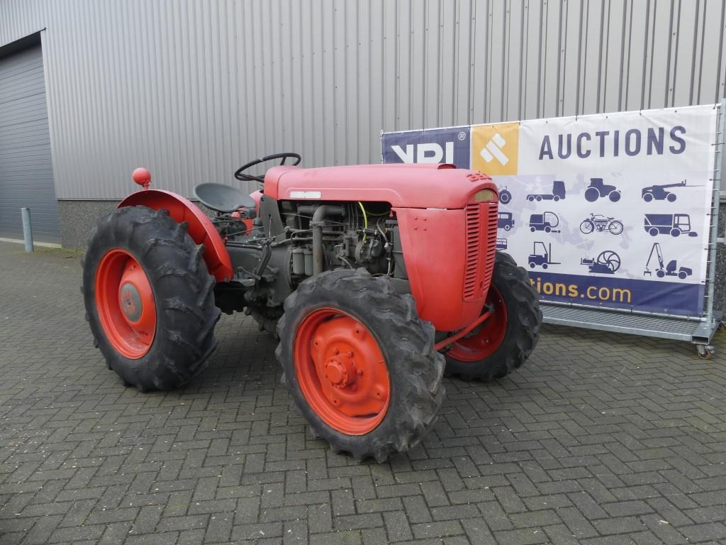 Same 360 - Traktor: pilt 5 Same 360 - Traktor: pilt 5