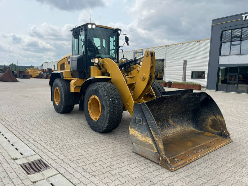 Cat 926M - Rataslaadur: pilt 4 Cat 926M - Rataslaadur: pilt 4