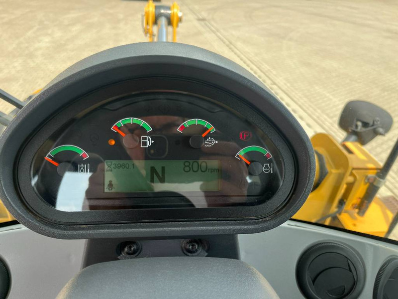 Cat 926M - Rataslaadur: pilt 5 Cat 926M - Rataslaadur: pilt 5
