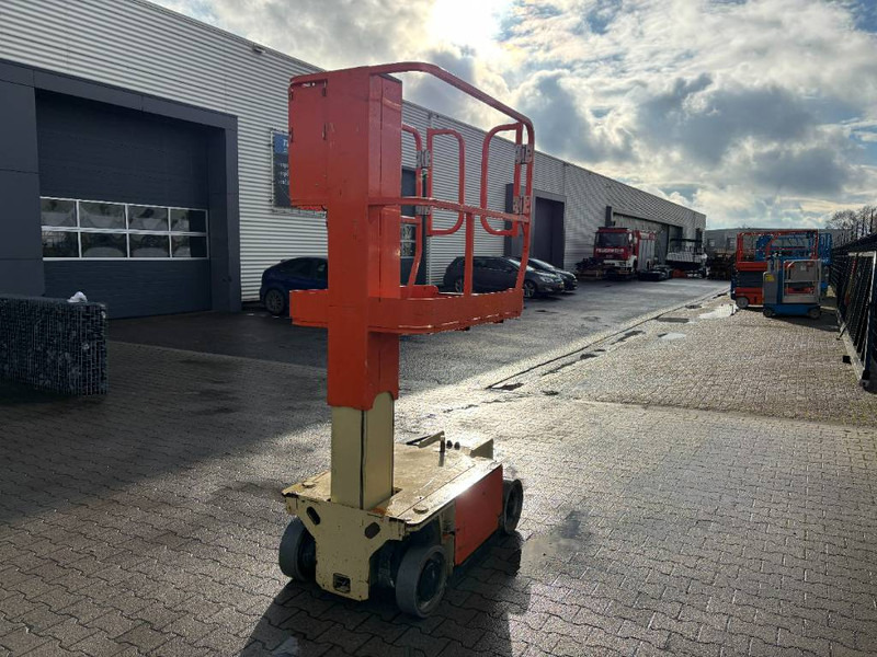 JLG 1230ES - Teleskooppoom: pilt 3 JLG 1230ES - Teleskooppoom: pilt 3