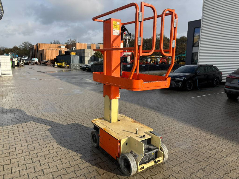 JLG 1230ES - Teleskooppoom: pilt 4 JLG 1230ES - Teleskooppoom: pilt 4