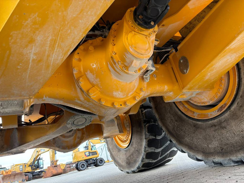 Liigendkallur Volvo A 60 H: pilt 20