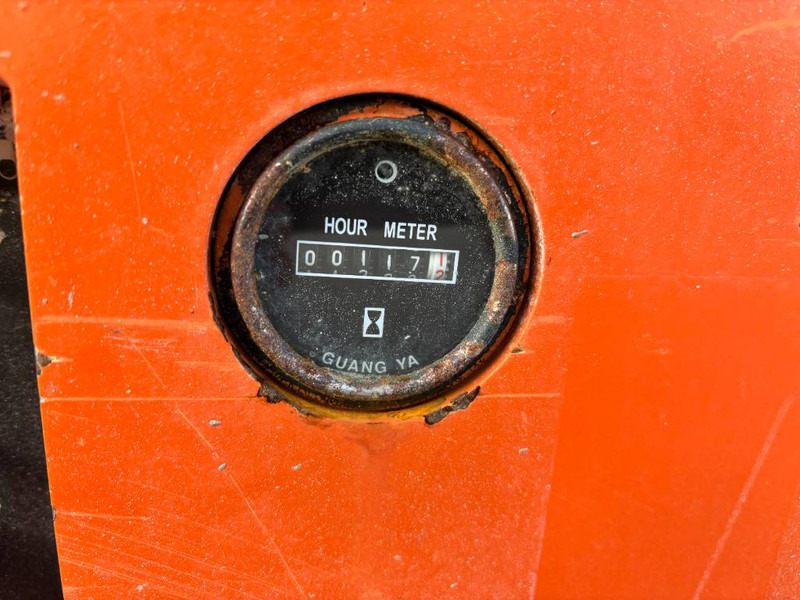 Yamei MS1330 - Käärlift: pilt 5 Yamei MS1330 - Käärlift: pilt 5