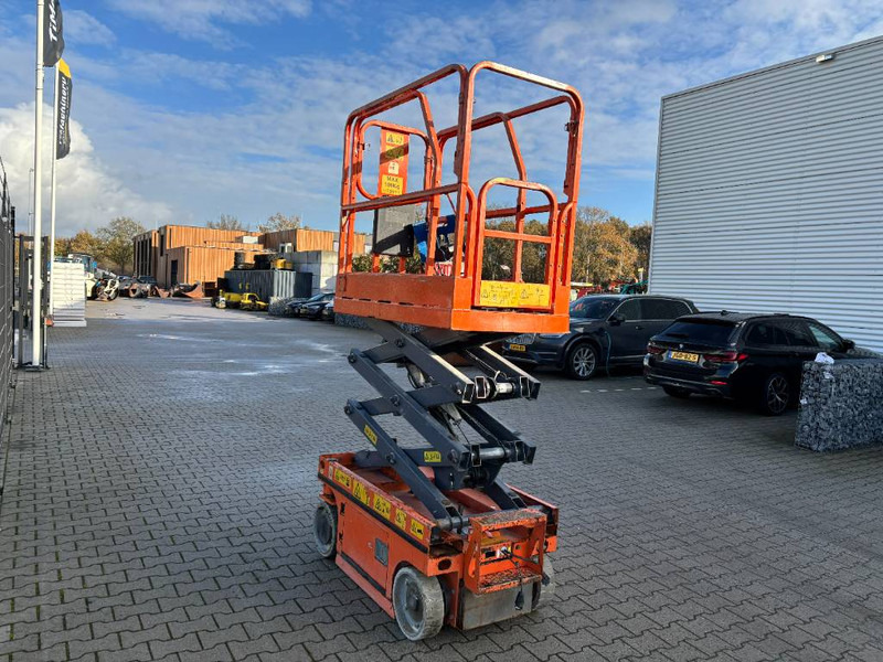 Yamei MS1330 - Käärlift: pilt 4 Yamei MS1330 - Käärlift: pilt 4