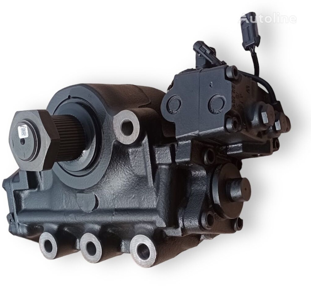Bosch New 41271388, 8099955612 IVECO New steering gear IVECO TRAKKER 41271388 8099955612 - Roolikarp - Veoauto: pilt 2 Bosch New 41271388, 8099955612 IVECO New steering gear IVECO TRAKKER 41271388 8099955612 - Roolikarp - Veoauto: pilt 2