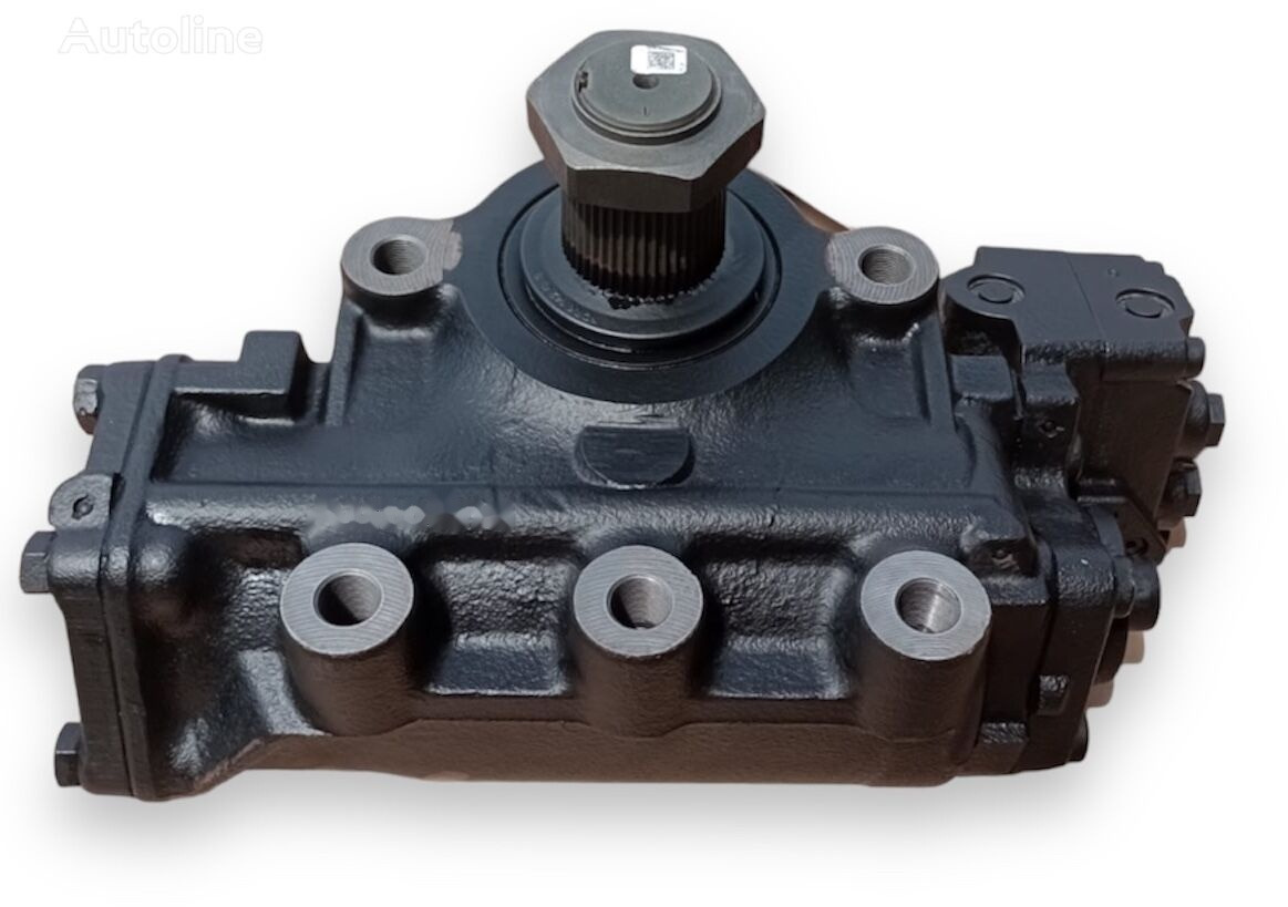 Bosch New 41271388, 8099955612 IVECO New steering gear IVECO TRAKKER 41271388 8099955612 - Roolikarp - Veoauto: pilt 5 Bosch New 41271388, 8099955612 IVECO New steering gear IVECO TRAKKER 41271388 8099955612 - Roolikarp - Veoauto: pilt 5