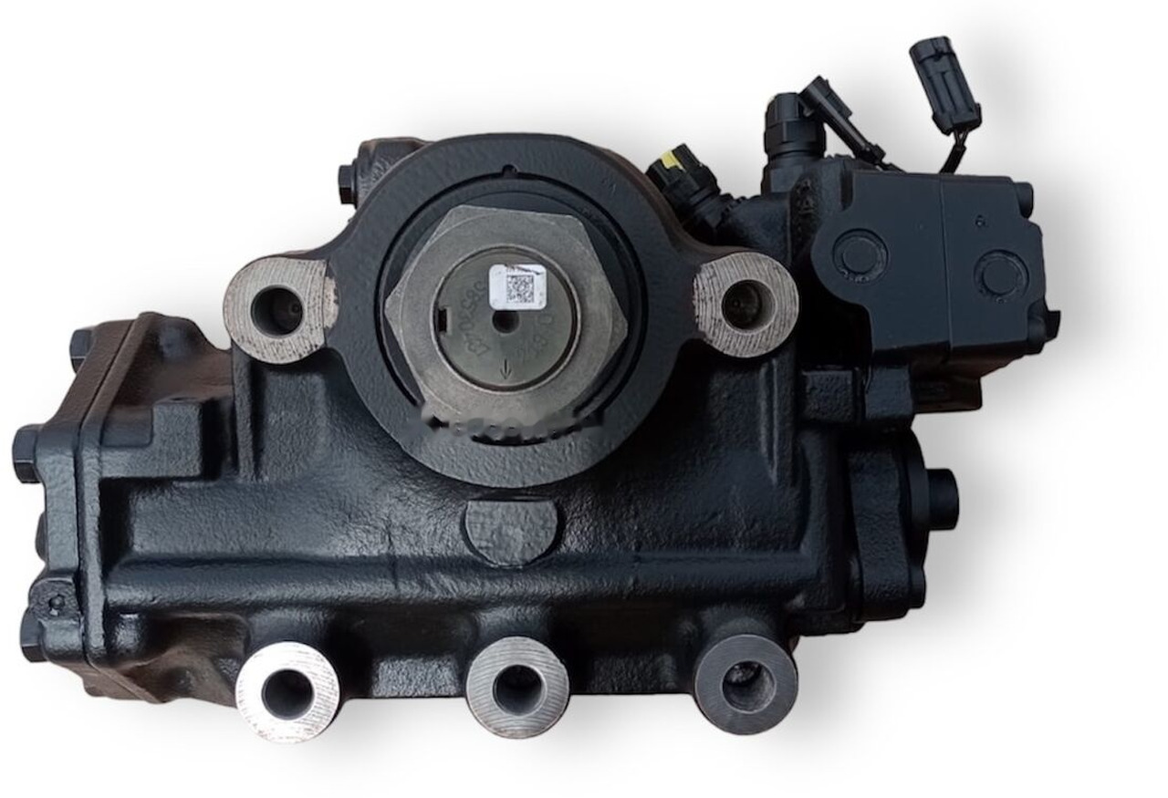Bosch New 41271388, 8099955612 IVECO New steering gear IVECO TRAKKER 41271388 8099955612 - Roolikarp - Veoauto: pilt 1 Bosch New 41271388, 8099955612 IVECO New steering gear IVECO TRAKKER 41271388 8099955612 - Roolikarp - Veoauto: pilt 1