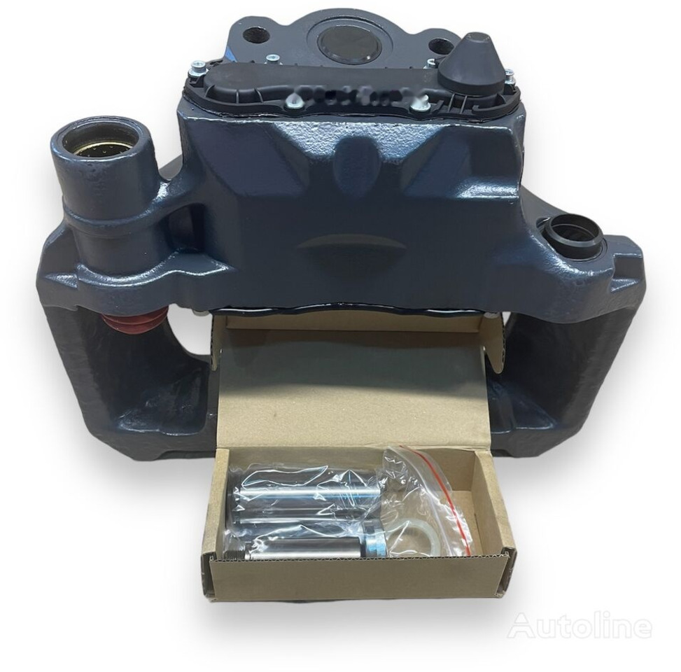 Knorr-Bremse K003782 II37808 SB7801 4080001100 Schmitz Cargobull K003782 II37808 SB7801 4080001100 - Pidurirattad - Haagis: pilt 2 Knorr-Bremse K003782 II37808 SB7801 4080001100 Schmitz Cargobull K003782 II37808 SB7801 4080001100 - Pidurirattad - Haagis: pilt 2