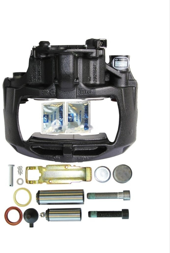 Knorr-Bremse New K041389K50 (SN7050RC) K041390K50 (SN7040RC) Knorr-Bremse New K041389K50 (SN7050RC) K041390K50 (SN7040RC) - Pidurirattad - Veoauto: pilt 1 Knorr-Bremse New K041389K50 (SN7050RC) K041390K50 (SN7040RC) Knorr-Bremse New K041389K50 (SN7050RC) K041390K50 (SN7040RC) - Pidurirattad - Veoauto: pilt 1