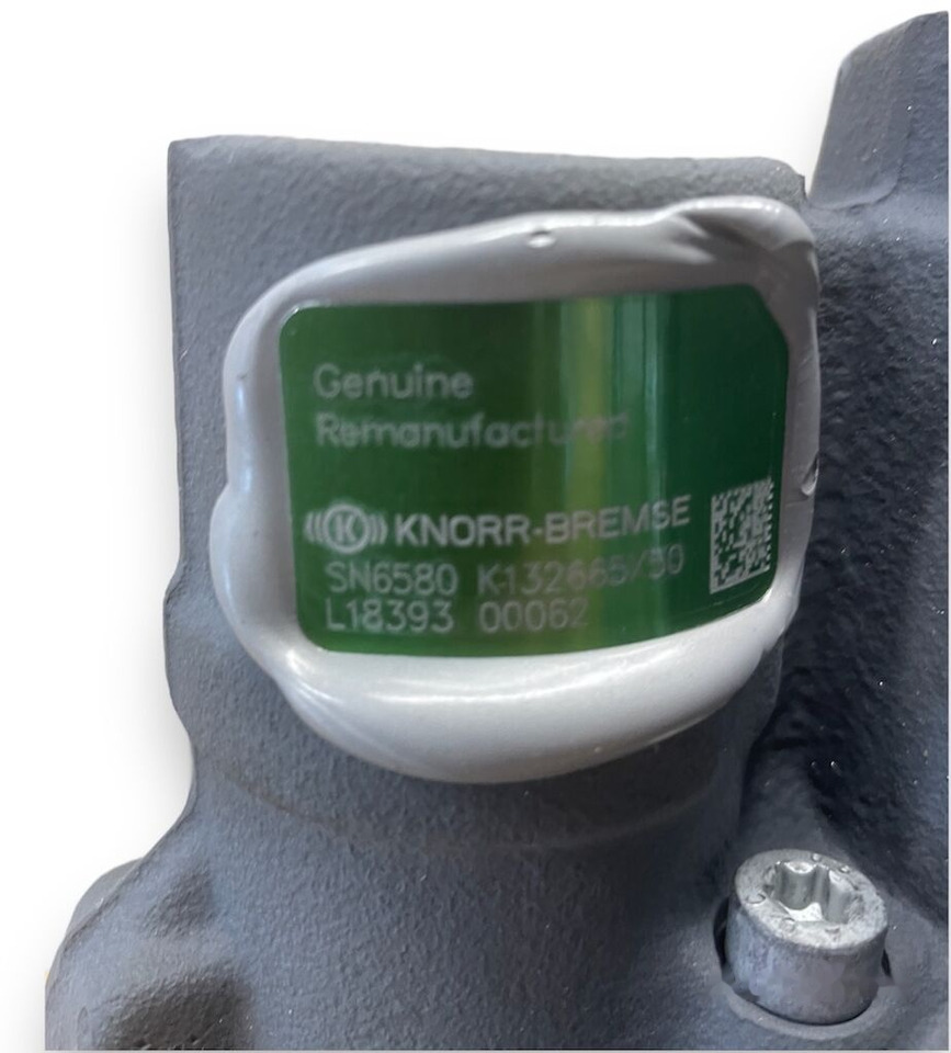 Knorr-Bremse SN6 K013173 3080003820 Z0016512 Z0011452 II37687 SN6570 SN6557 S Knorr-Bremse NEW!!! K013173 3080003820 Z0016512 Z0011452 II37687 SN6570 SN6557 SN6556 SB6537 3080002420 3080000623 30800 - Pidurirattad - Haagis: pilt 4 Knorr-Bremse SN6 K013173 3080003820 Z0016512 Z0011452 II37687 SN6570 SN6557 S Knorr-Bremse NEW!!! K013173 3080003820 Z0016512 Z0011452 II37687 SN6570 SN6557 SN6556 SB6537 3080002420 3080000623 30800 - Pidurirattad - Haagis: pilt 4