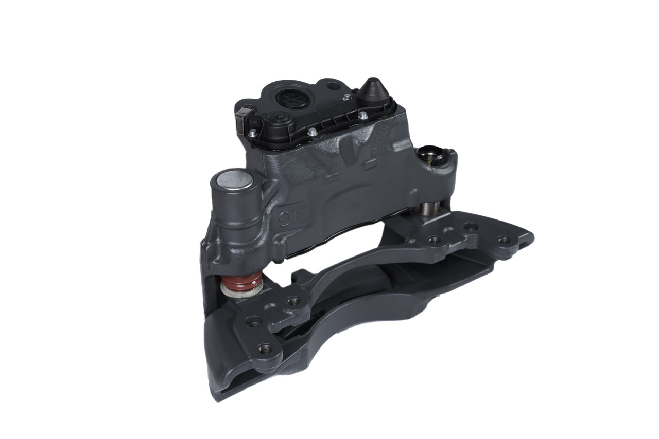 MERCEDES-BENZ SL7504, SL7514, K023248, K023249, A9604200102, A9604200202 - Pidurirattad - Veoauto: pilt 4 MERCEDES-BENZ SL7504, SL7514, K023248, K023249, A9604200102, A9604200202 - Pidurirattad - Veoauto: pilt 4