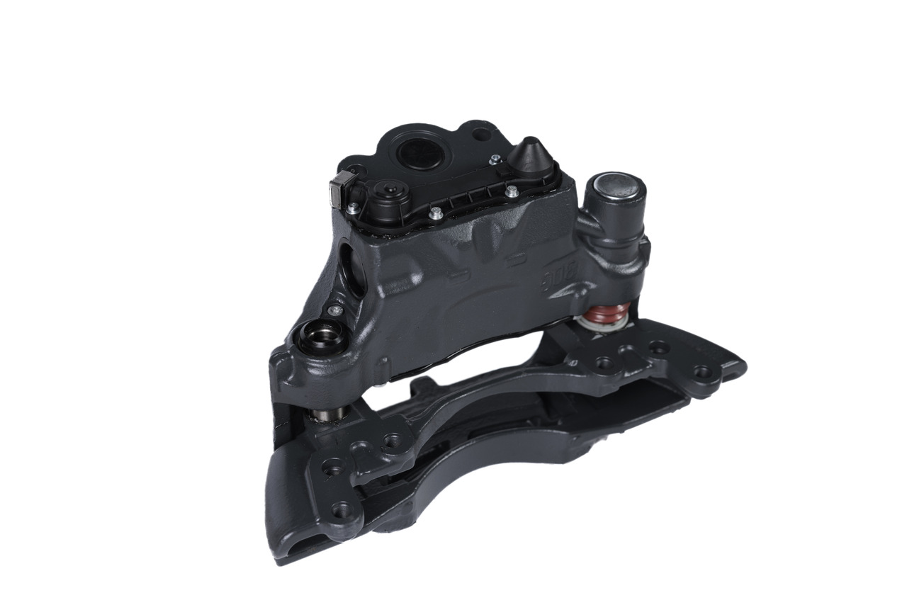 MERCEDES-BENZ SL7504, SL7514, K023248, K023249, A9604200102, A9604200202 - Pidurirattad - Veoauto: pilt 1 MERCEDES-BENZ SL7504, SL7514, K023248, K023249, A9604200102, A9604200202 - Pidurirattad - Veoauto: pilt 1
