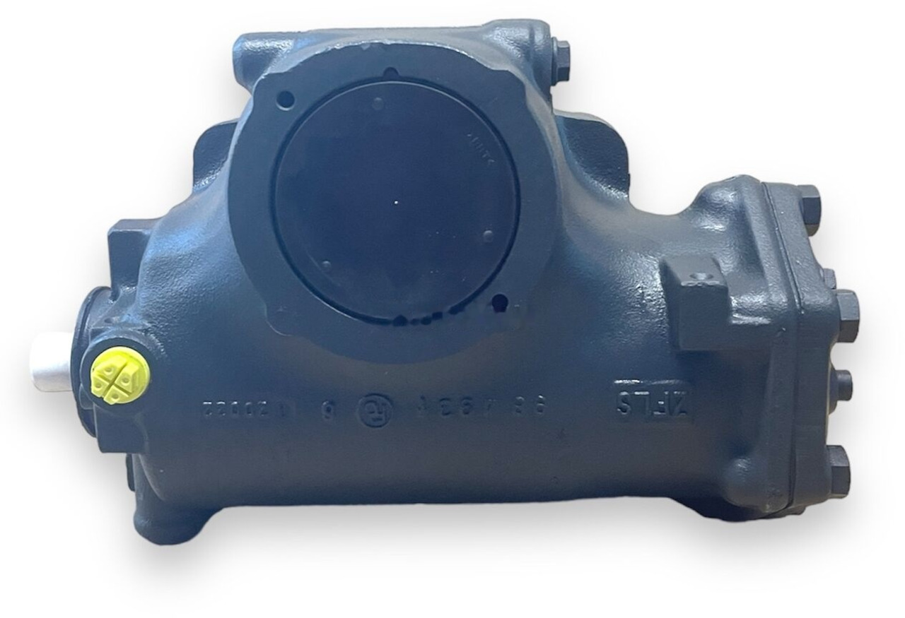 Mercedes-Benz 9444600000 A9444600000 8098955858 ZF Lenksysteme 9444600000 A9444600000 8098955858 - Roolikarp - Veoauto: pilt 3 Mercedes-Benz 9444600000 A9444600000 8098955858 ZF Lenksysteme 9444600000 A9444600000 8098955858 - Roolikarp - Veoauto: pilt 3