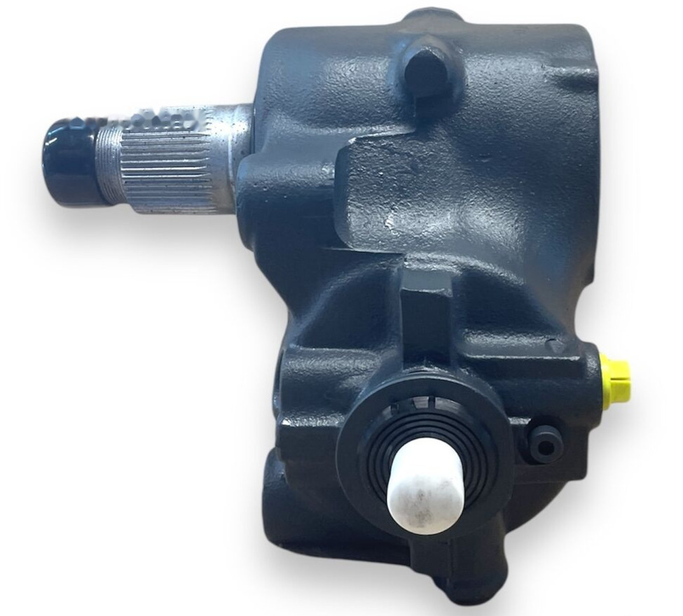 Mercedes-Benz 9444600000 A9444600000 8098955858 ZF Lenksysteme 9444600000 A9444600000 8098955858 - Roolikarp - Veoauto: pilt 2 Mercedes-Benz 9444600000 A9444600000 8098955858 ZF Lenksysteme 9444600000 A9444600000 8098955858 - Roolikarp - Veoauto: pilt 2