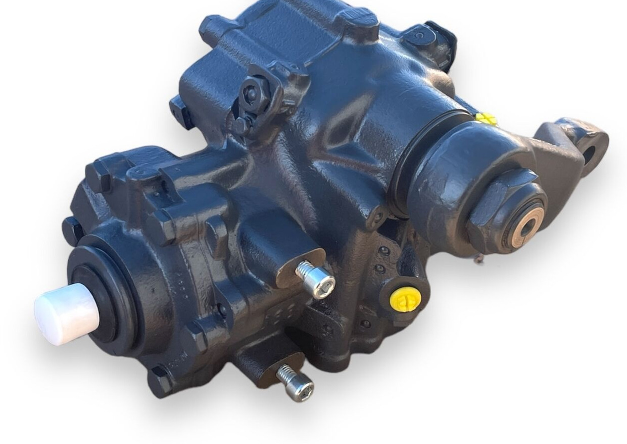 Mercedes-Benz LS3 A6704610101 A670460010180 6704610101 670460010180 - Roolikarp - Veoauto: pilt 4 Mercedes-Benz LS3 A6704610101 A670460010180 6704610101 670460010180 - Roolikarp - Veoauto: pilt 4