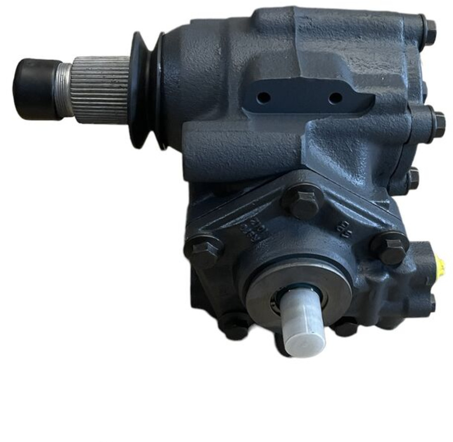 Mercedes-Benz LS6 9584600000, 9744600100, A9584600000, A9744600100 truck - Roolikarp - Veoauto: pilt 2 Mercedes-Benz LS6 9584600000, 9744600100, A9584600000, A9744600100 truck - Roolikarp - Veoauto: pilt 2