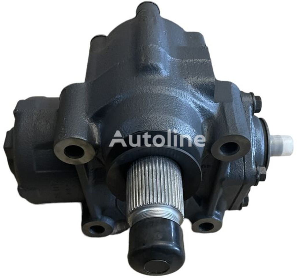 Mercedes-Benz LS6 9584600000, 9744600100, A9584600000, A9744600100 truck - Roolikarp - Veoauto: pilt 1 Mercedes-Benz LS6 9584600000, 9744600100, A9584600000, A9744600100 truck - Roolikarp - Veoauto: pilt 1