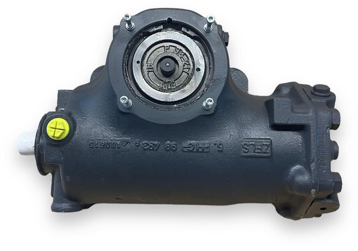 Mercedes-Benz LS8 ZF Econic II 9564600200 A9564600200 8098956203 ZF Lenksysteme 9564600200 A9564600200 8098956203 - Roolikarp - Veoauto: pilt 3 Mercedes-Benz LS8 ZF Econic II 9564600200 A9564600200 8098956203 ZF Lenksysteme 9564600200 A9564600200 8098956203 - Roolikarp - Veoauto: pilt 3