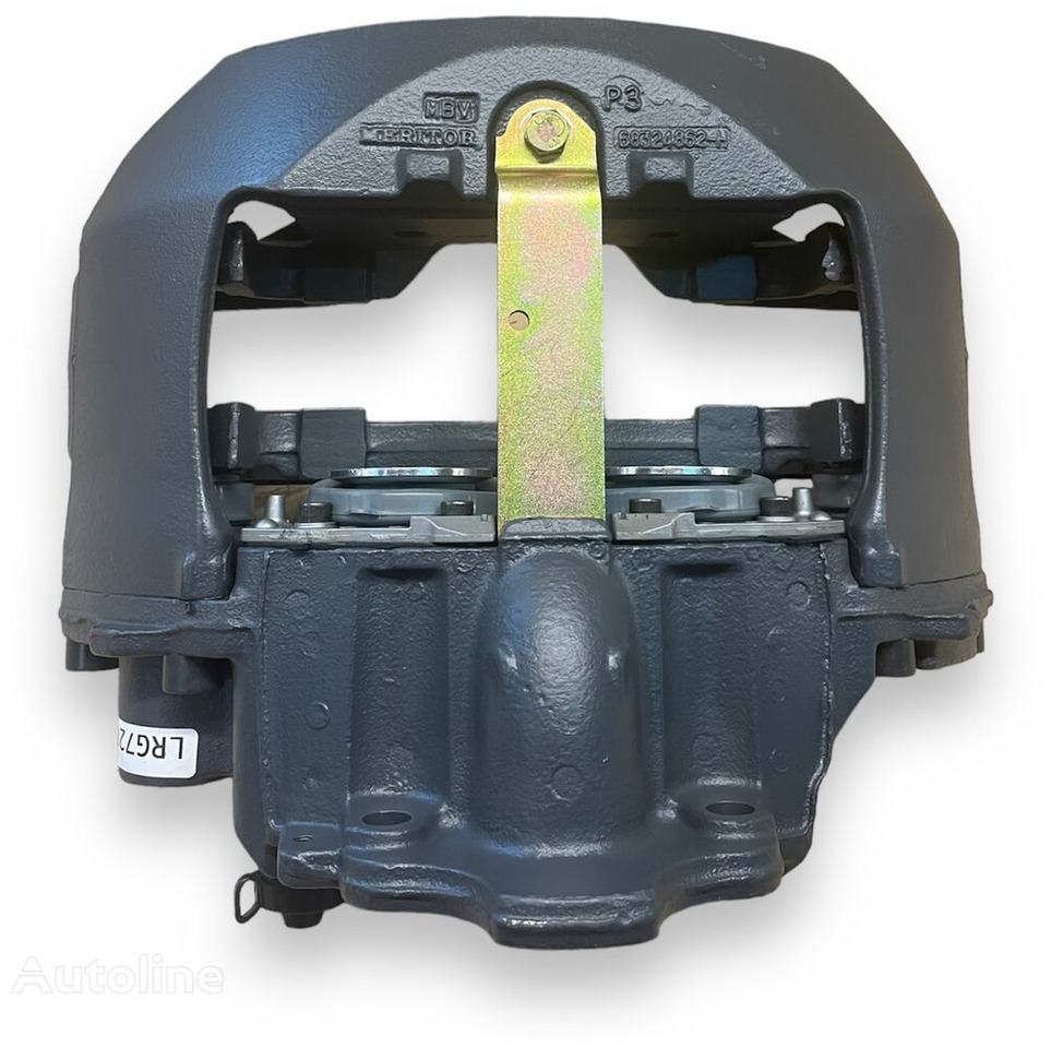 Volvo LRG729 20526991 20523648 21024419 - Pidurirattad - Veoauto: pilt 3 Volvo LRG729 20526991 20523648 21024419 - Pidurirattad - Veoauto: pilt 3