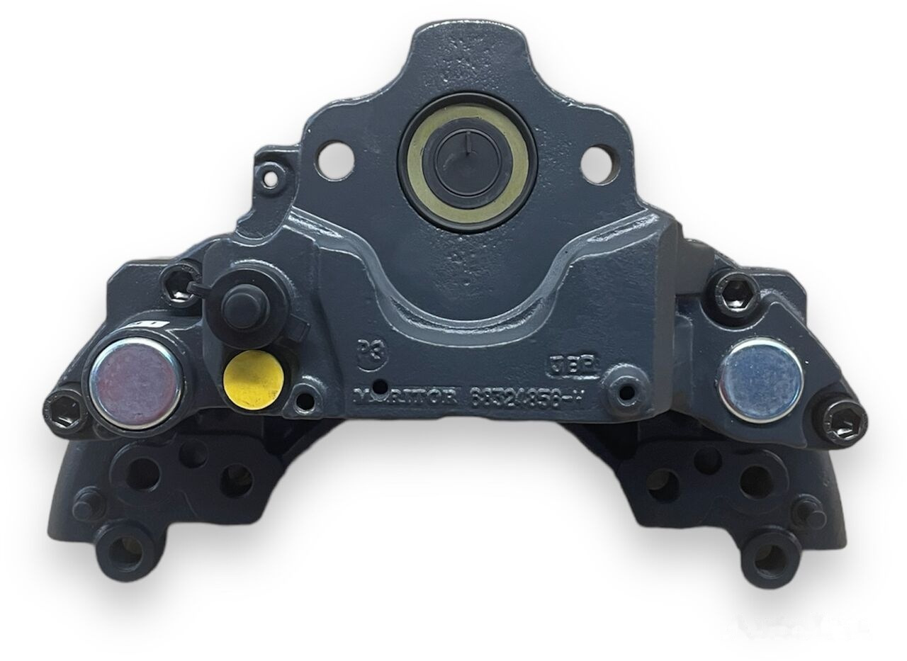 Volvo LRG729 20526991 20523648 21024419 - Pidurirattad - Veoauto: pilt 2 Volvo LRG729 20526991 20523648 21024419 - Pidurirattad - Veoauto: pilt 2