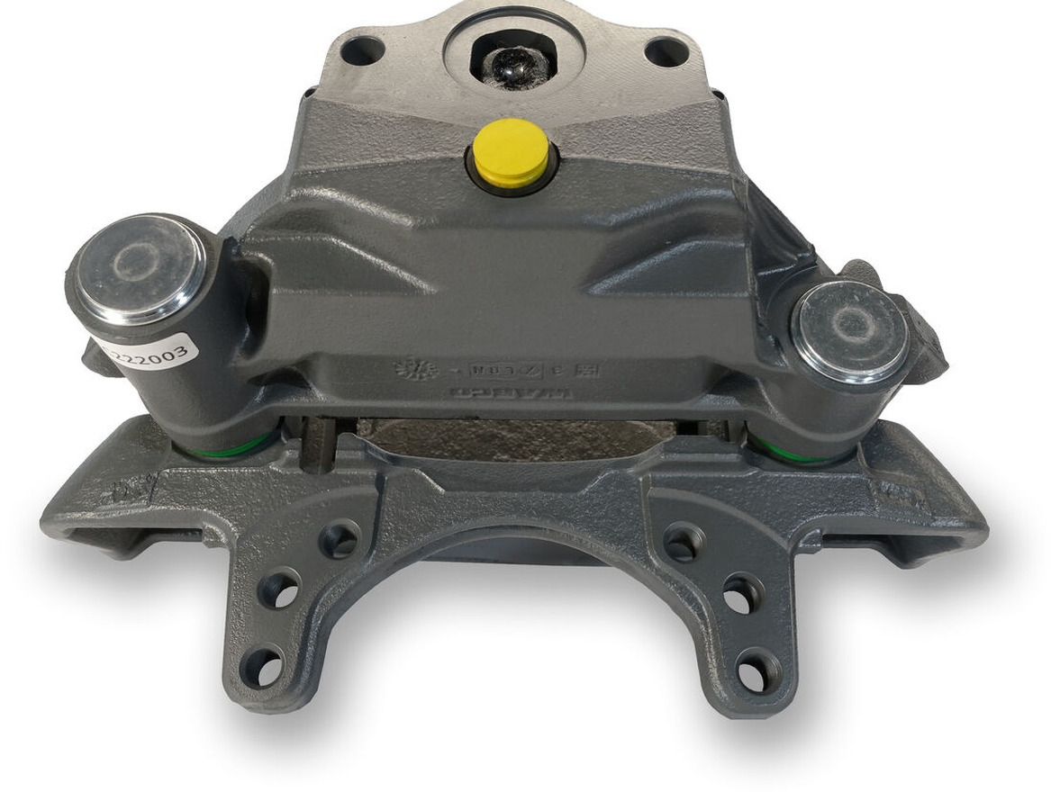 WABCO Schmitz Cargobull - Pidurirattad - Haagis: pilt 2 WABCO Schmitz Cargobull - Pidurirattad - Haagis: pilt 2
