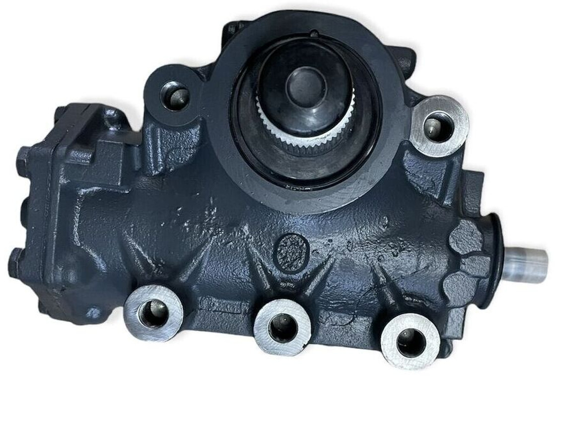 ZF KS00001263 Mercedes-Benz Actros MP 4 truck - Roolikarp - Veoauto: pilt 1 ZF KS00001263 Mercedes-Benz Actros MP 4 truck - Roolikarp - Veoauto: pilt 1