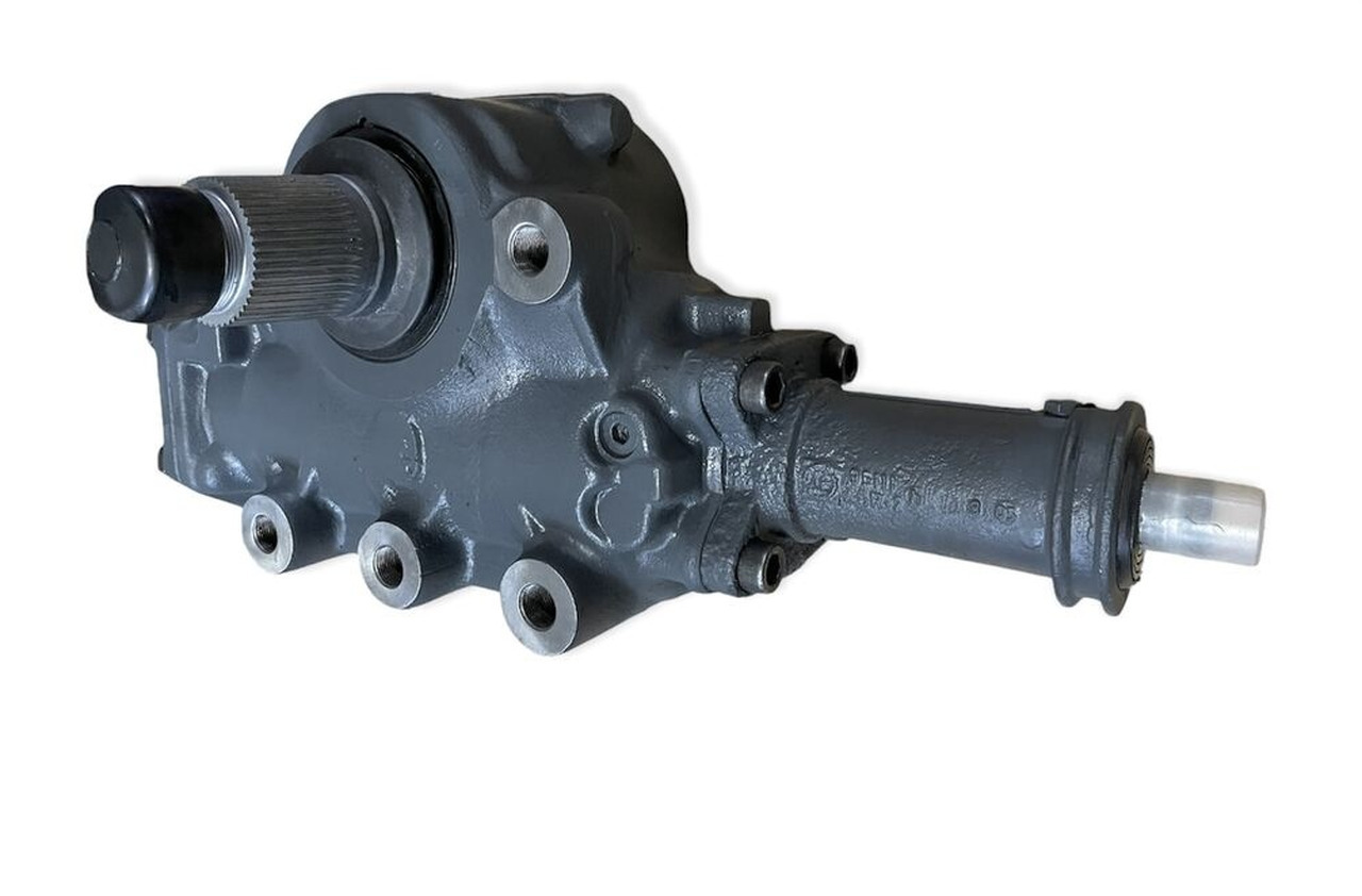 ZF MAN TGA truck - Roolikarp - Veoauto: pilt 1 ZF MAN TGA truck - Roolikarp - Veoauto: pilt 1