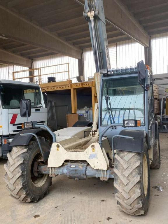 Terex 357 - Teleskooplaadur: pilt 3 Terex 357 - Teleskooplaadur: pilt 3