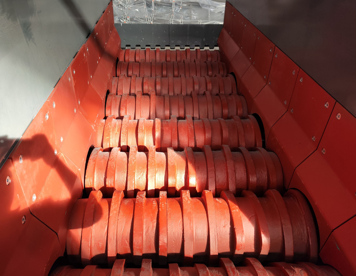 CONSTMACH High-Performance Wobbler Feeder for Continuous Material Flow | Industrial-Grade Feeder System - Kaevandusseadmed: pilt 2 CONSTMACH High-Performance Wobbler Feeder for Continuous Material Flow | Industrial-Grade Feeder System - Kaevandusseadmed: pilt 2
