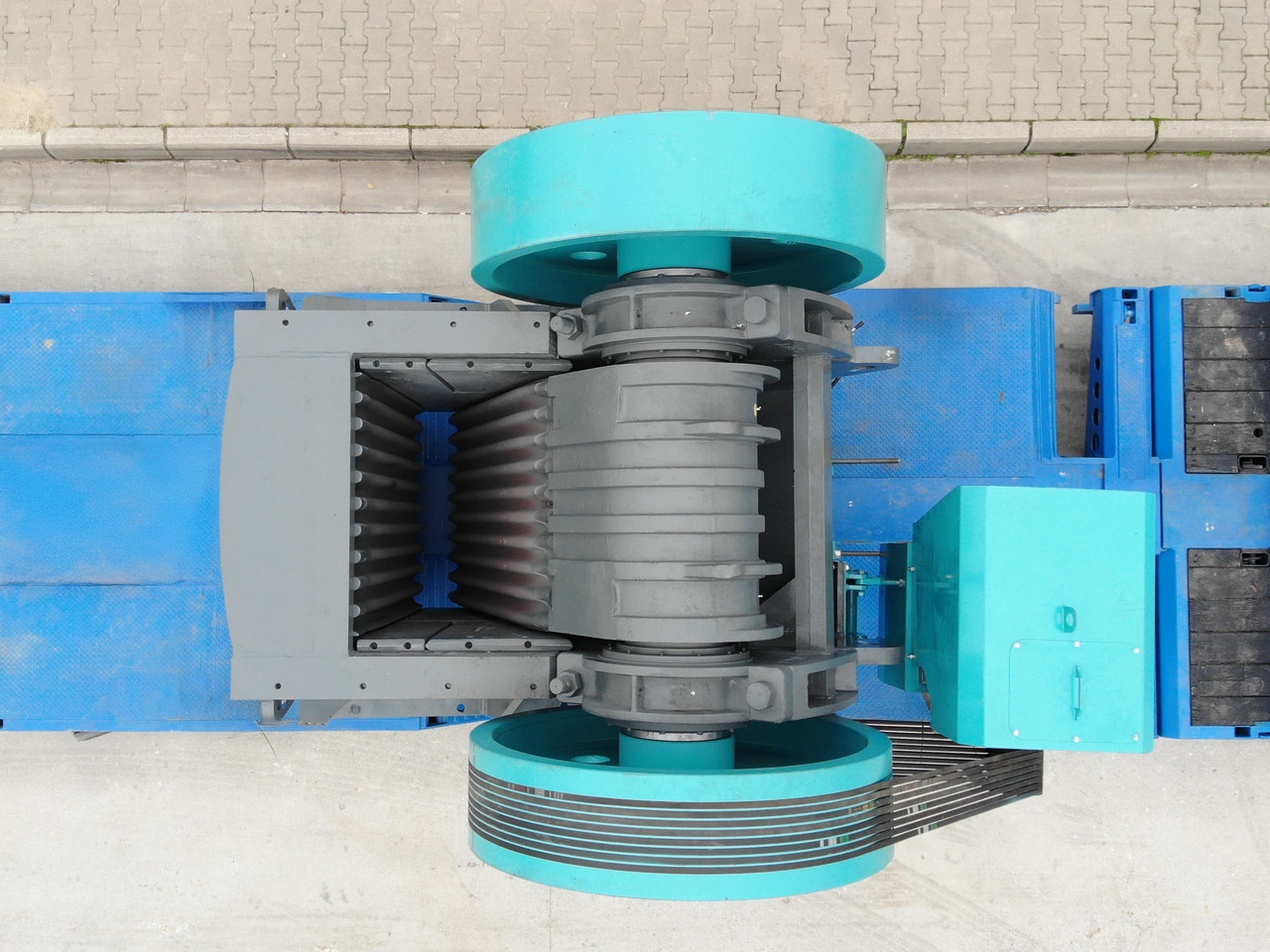 Constmach Concasseur À Mâchoires 420-850 Tph Prix Le Plus Avantageux - Lõuapurustaja: pilt 4 Constmach Concasseur À Mâchoires 420-850 Tph Prix Le Plus Avantageux - Lõuapurustaja: pilt 4