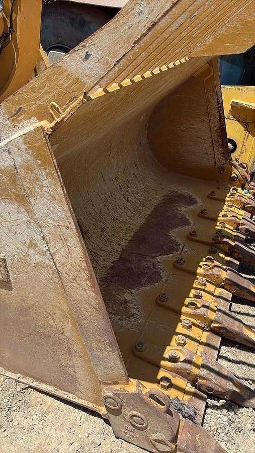Ekskavaator CAT 963 WH: pilt 12