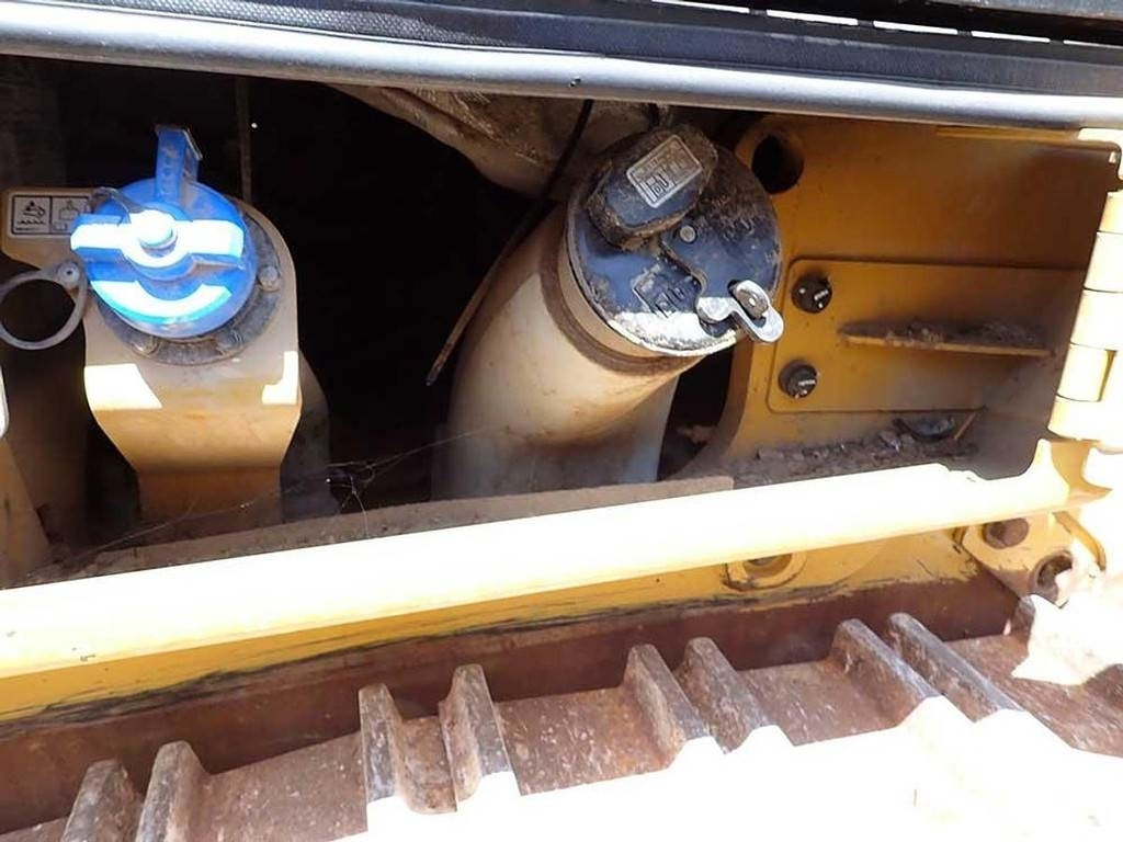 Ekskavaator CAT 963 WH: pilt 31