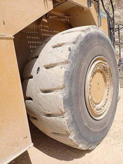 CAT 988K - Rataslaadur: pilt 5 CAT 988K - Rataslaadur: pilt 5