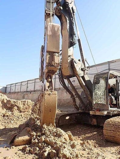 Casagrande B125HD - Puurimisplatvorm: pilt 2 Casagrande B125HD - Puurimisplatvorm: pilt 2