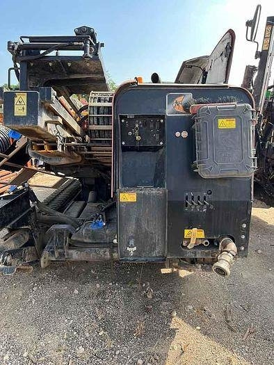 Puurimisplatvorm Ditch Witch JT30AT: pilt 6