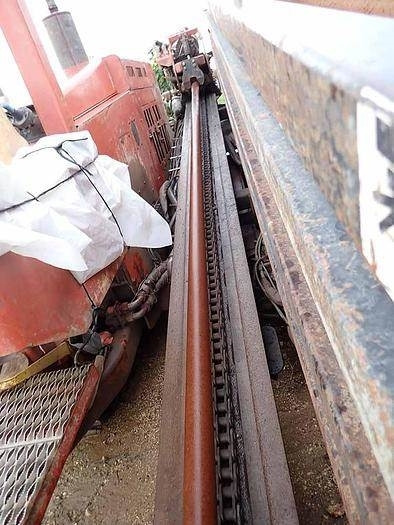 Ditch Witch JT4020 - Puurimisplatvorm: pilt 5 Ditch Witch JT4020 - Puurimisplatvorm: pilt 5