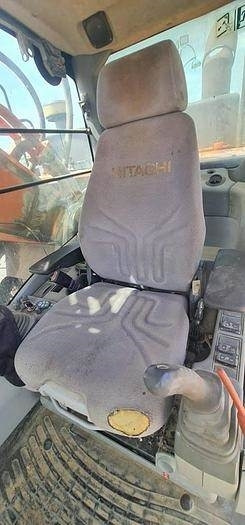 Ekskavaator Hitachi ZX470LCH-5B: pilt 15