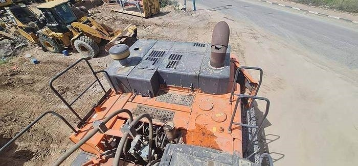 Ekskavaator Hitachi ZX470LCH-5B: pilt 20