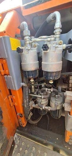 Ekskavaator Hitachi ZX470LCH-5B: pilt 24