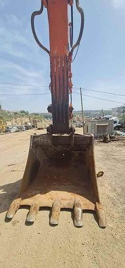 Ekskavaator Hitachi ZX470LCH-5B: pilt 8