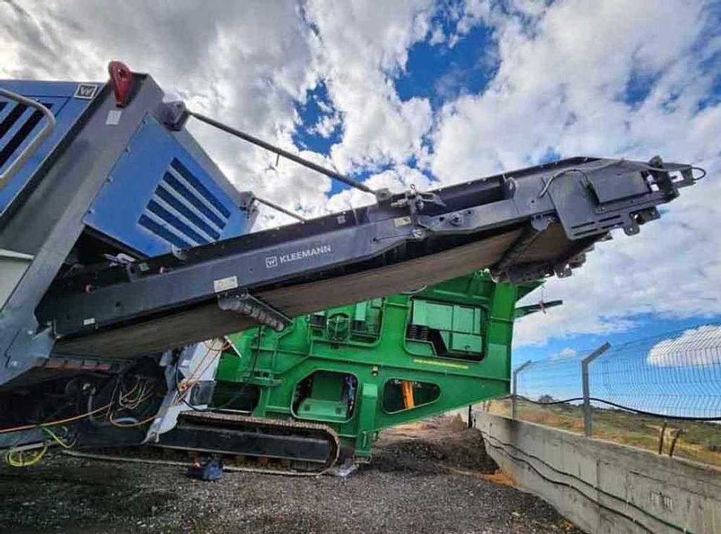 Kleemann MCO11PRO - Koonuspurusti: pilt 5 Kleemann MCO11PRO - Koonuspurusti: pilt 5